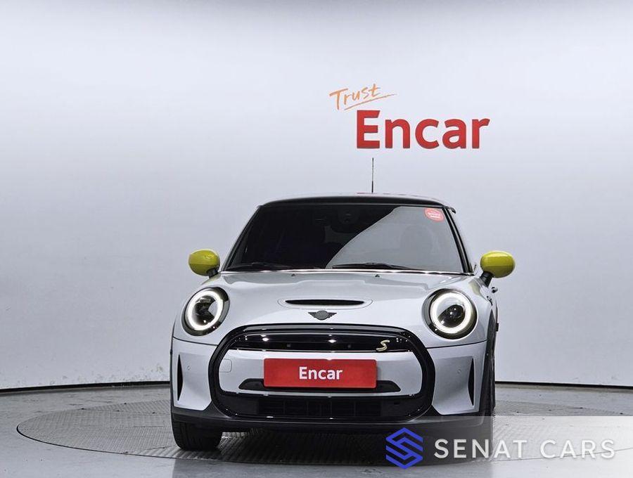 Mini Cooper SE Electric 1st 2WD