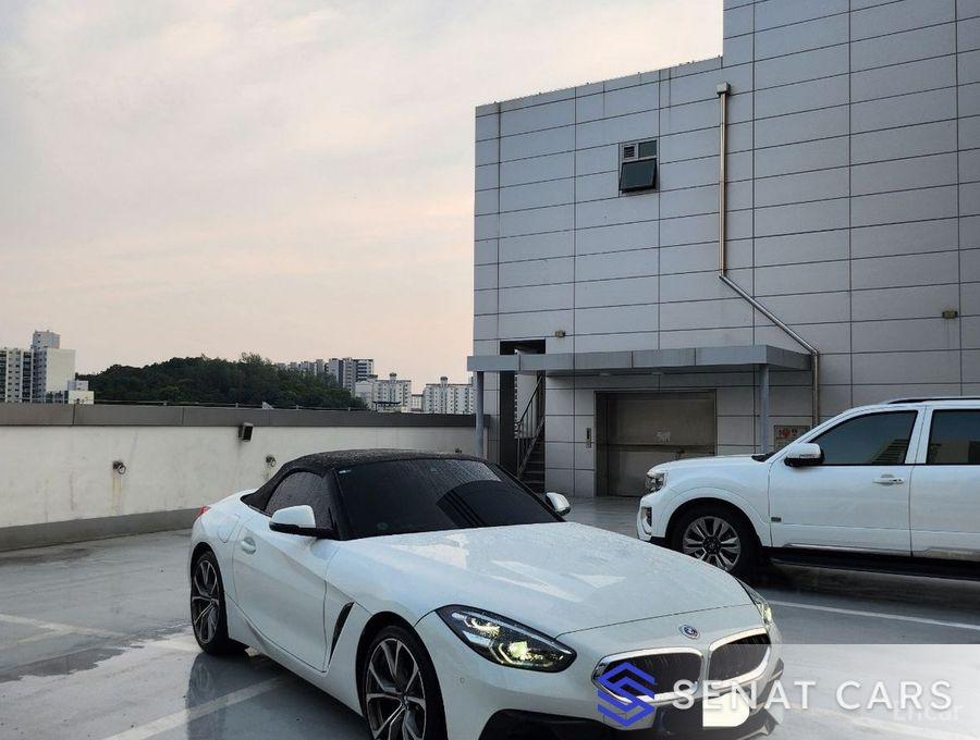 BMW Z4 sDrive20i Sport 2WD