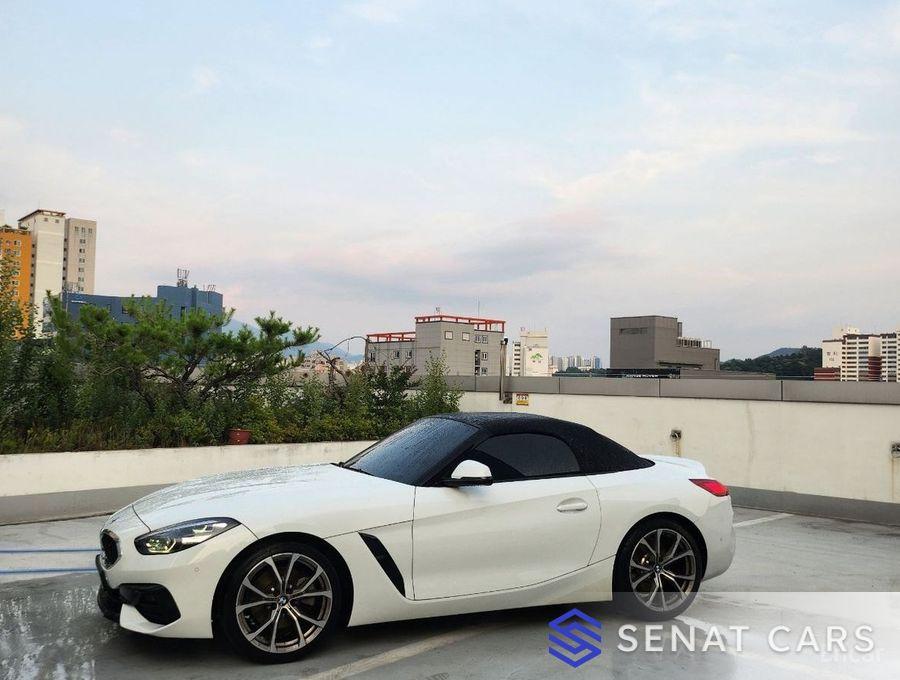 BMW Z4 sDrive20i Sport 2WD