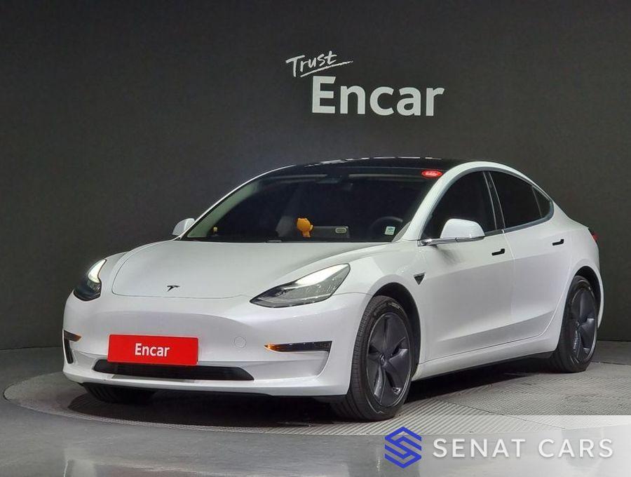 Tesla Model 3 Standard Range Plue 2WD