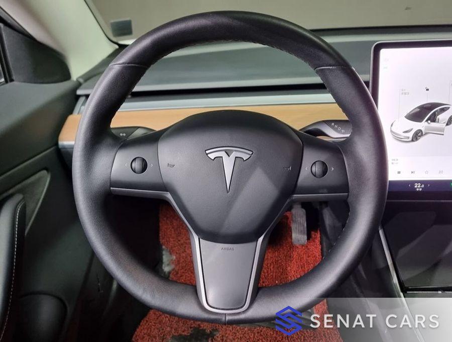 Tesla Model 3 Standard Range Plue 2WD