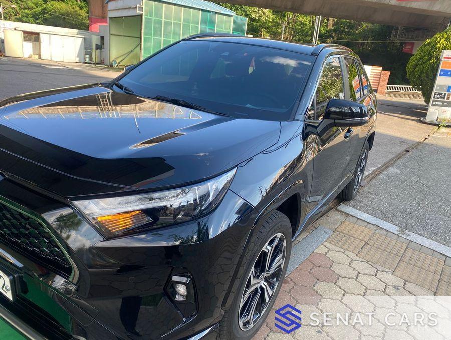 Toyota RAV4 2.5 4WD PHEV XSE 2WD