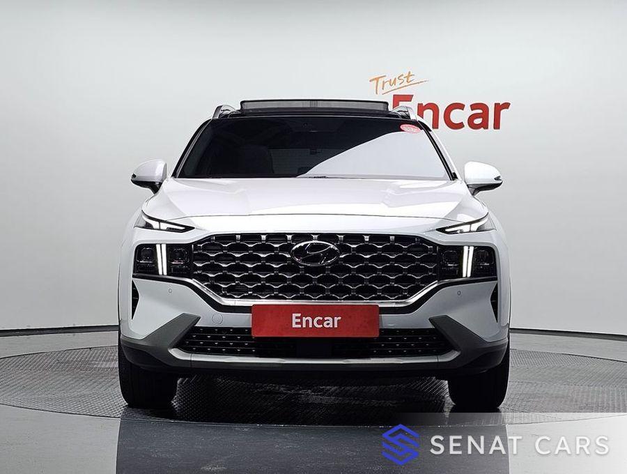 Hyundai Santafe HEV 1.6 Prestige 2WD