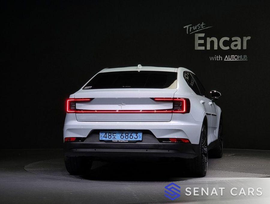 Polestar Polestar 2 Longrange Dualmotor 2WD