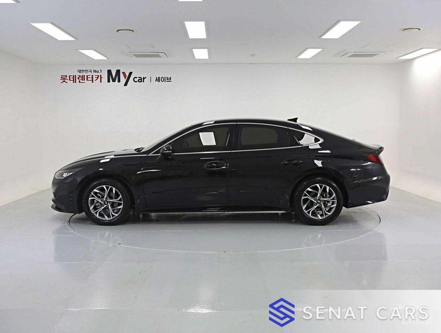 Hyundai Sonata 2.0 Premium Plus 2WD