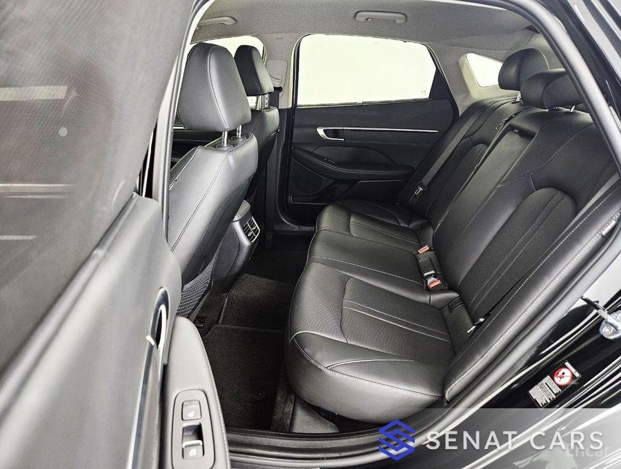 Hyundai Sonata 2.0 Premium Plus 2WD