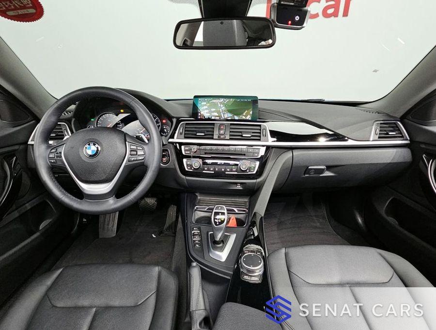 BMW 4-Series 420i Gran Coupe Special Edition 2WD