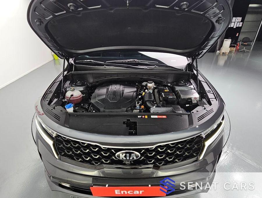 Kia Sorento Diesel 2.2 Noblesse 2WD