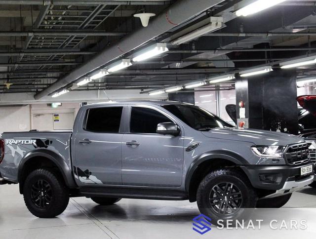 Ford Ranger 2.0 Raptor 2WD