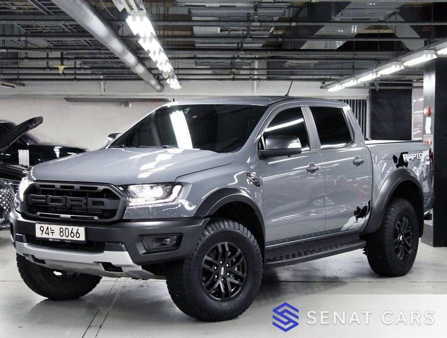 Ford Ranger 2.0 Raptor 2WD