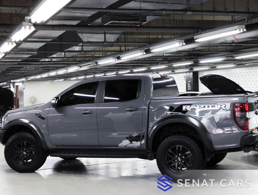 Ford Ranger 2.0 Raptor 2WD