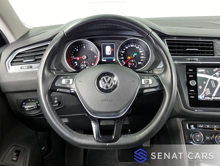 Volkswagen Tiguan 2.0 TDI Prestige 2WD