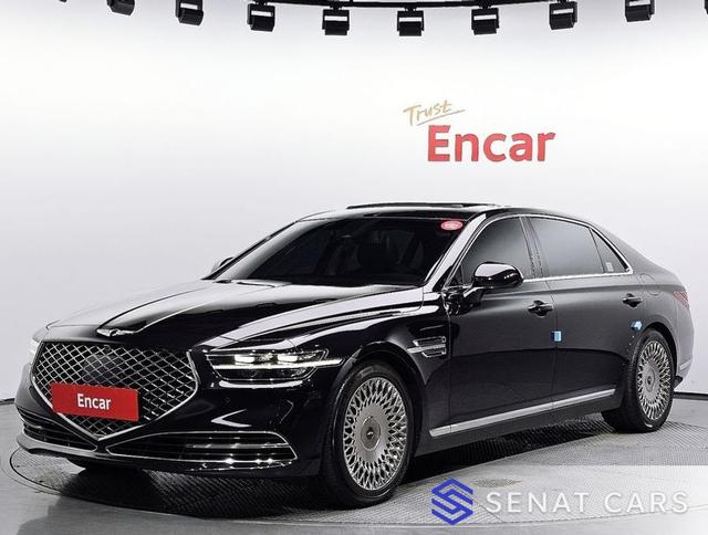 Genesis G90 3.8 Premium Luxury AWD