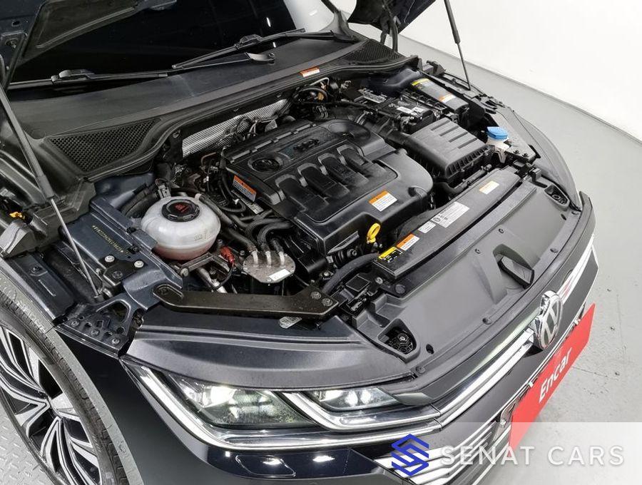 Volkswagen Arteon 2.0 TDI Premium 2WD