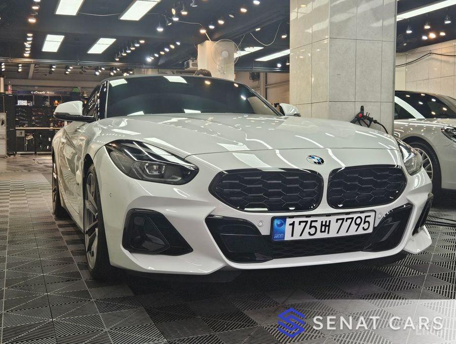 BMW Z4 M40i 2WD