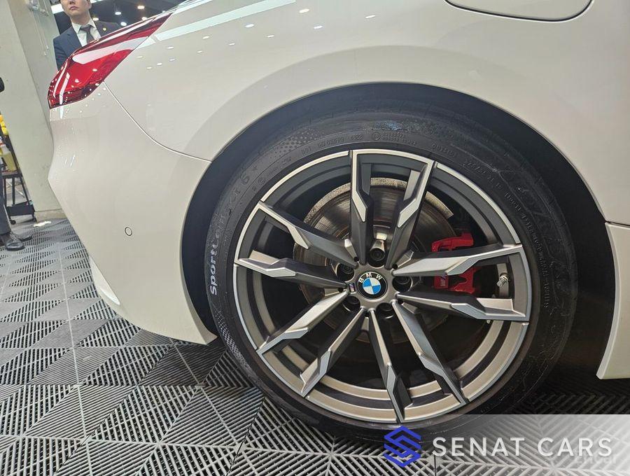 BMW Z4 M40i 2WD