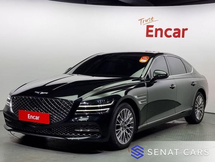 Genesis G80 Gasoline 2.5 Turbo 2WD