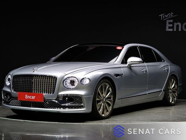 Bentley Flying Spur 4.0 2WD