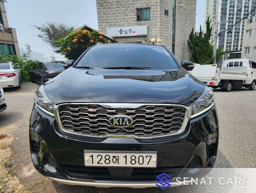 Kia Sorento Diesel 2.2 Noblesse 4WD