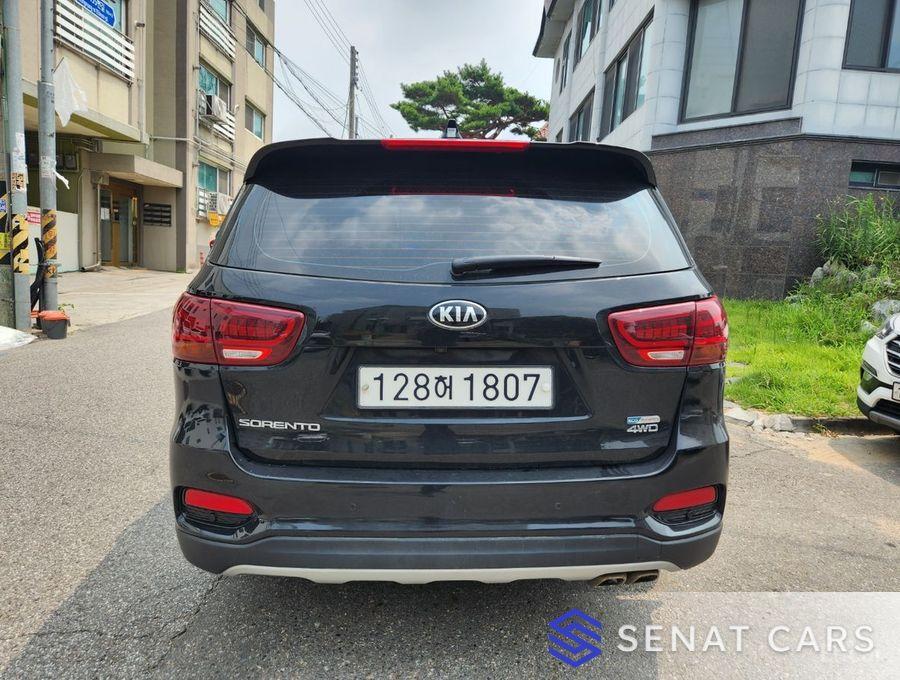 Kia Sorento Diesel 2.2 Noblesse 4WD