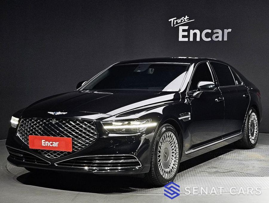 Genesis G90 3.8 Premium Luxury AWD