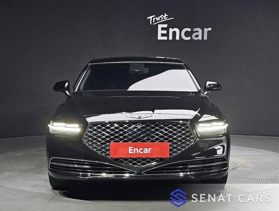 Genesis G90 3.8 Premium Luxury AWD