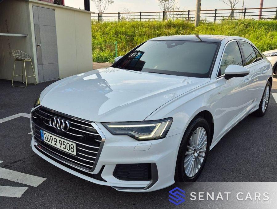 Audi A6 45 TFSI Premium 2WD