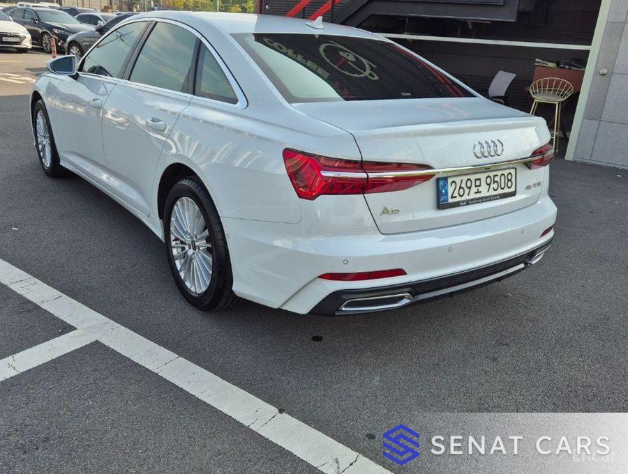 Audi A6 45 TFSI Premium 2WD