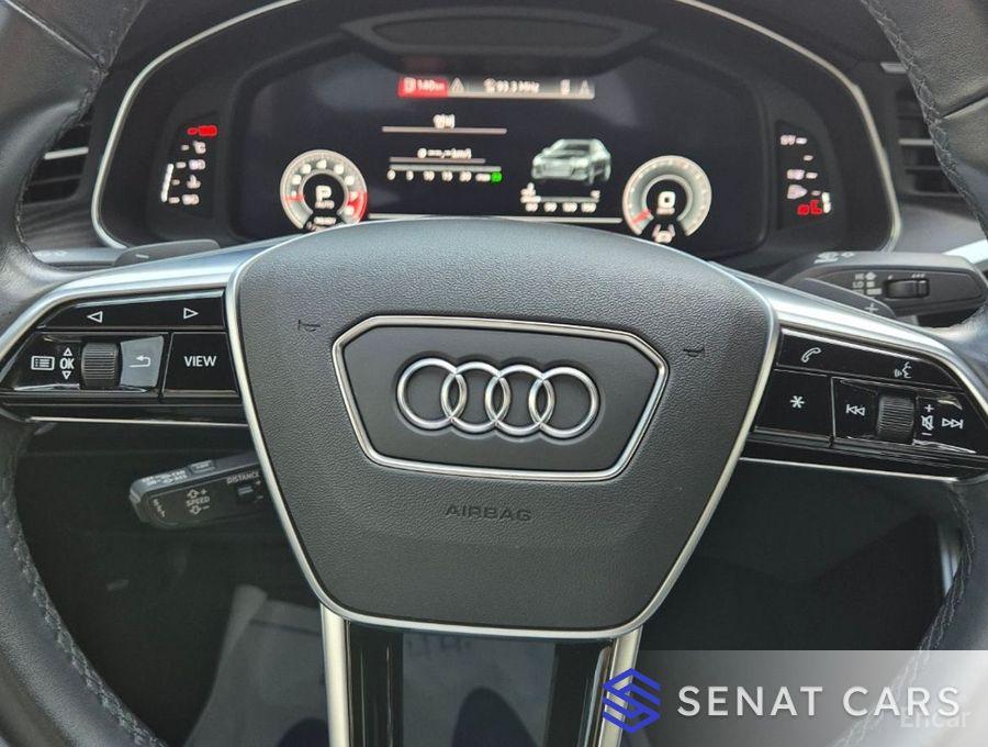 Audi A6 45 TFSI Premium 2WD