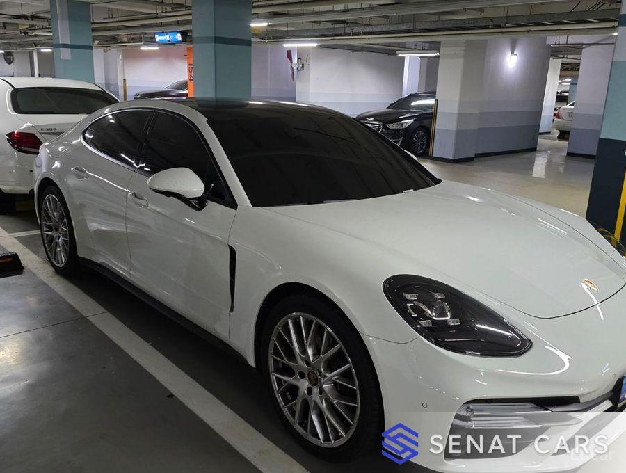 Porsche Panamera 2.9 AWD