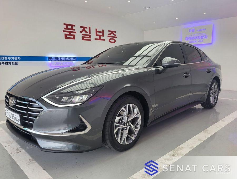 Hyundai Sonata 2.0 Premium 2WD