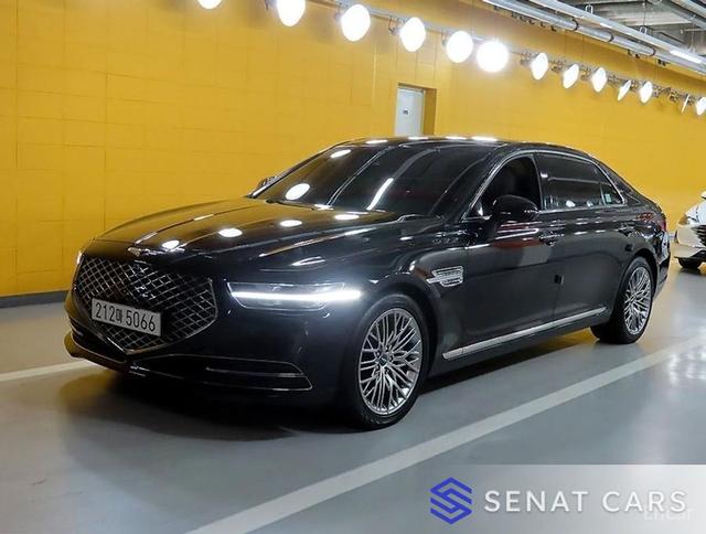 Genesis G90 3.8 Premium Luxury AWD