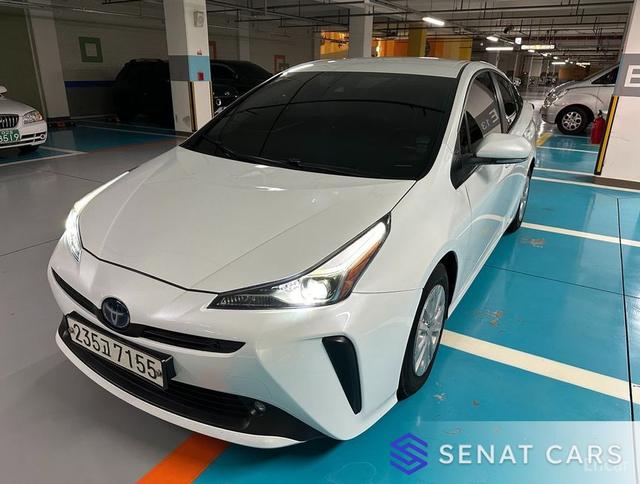 Toyota Prius 1.8 2WD