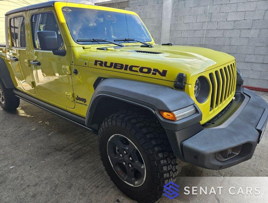 Jeep Gladiator 3.6 Rubicon 2WD