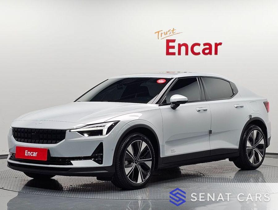 Polestar Polestar 2 Longrange Singlemotor 2WD