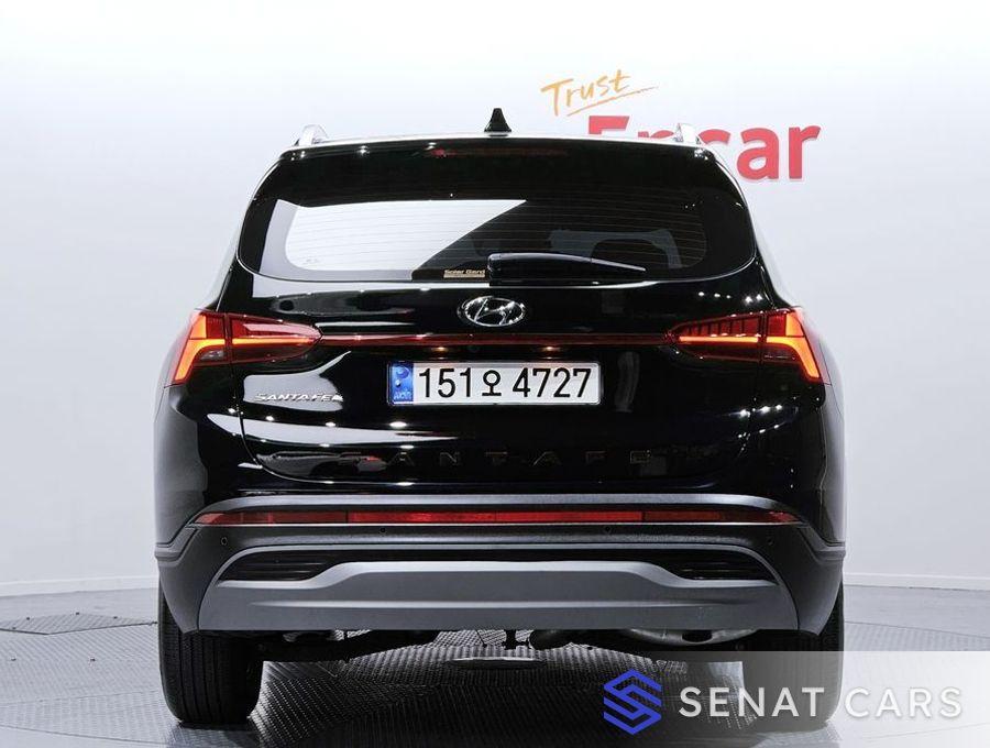 Hyundai Santafe HEV 1.6 Prestige 2WD