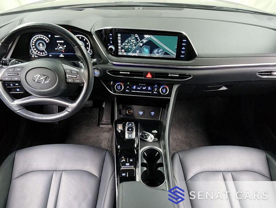 Hyundai Sonata 2.0 Premium Plus 2WD