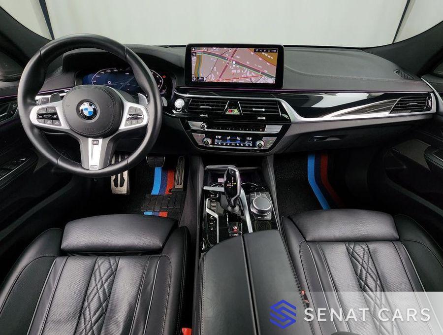 BMW Gran Turismo 630i xDrive M Sport 4WD