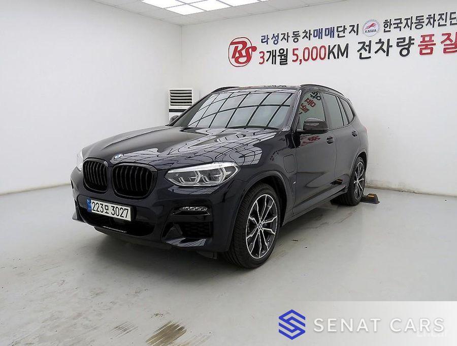 BMW X3 xDrive 30e M sports Online Exclusive Edition 4WD