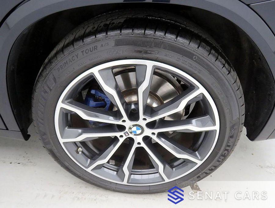 BMW X3 xDrive 30e M sports Online Exclusive Edition 4WD