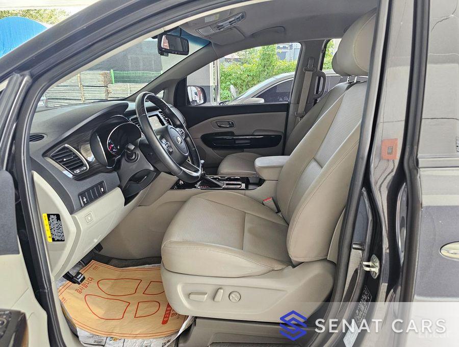 Kia Carnival Gasoline 11-Seater Prestige 2WD