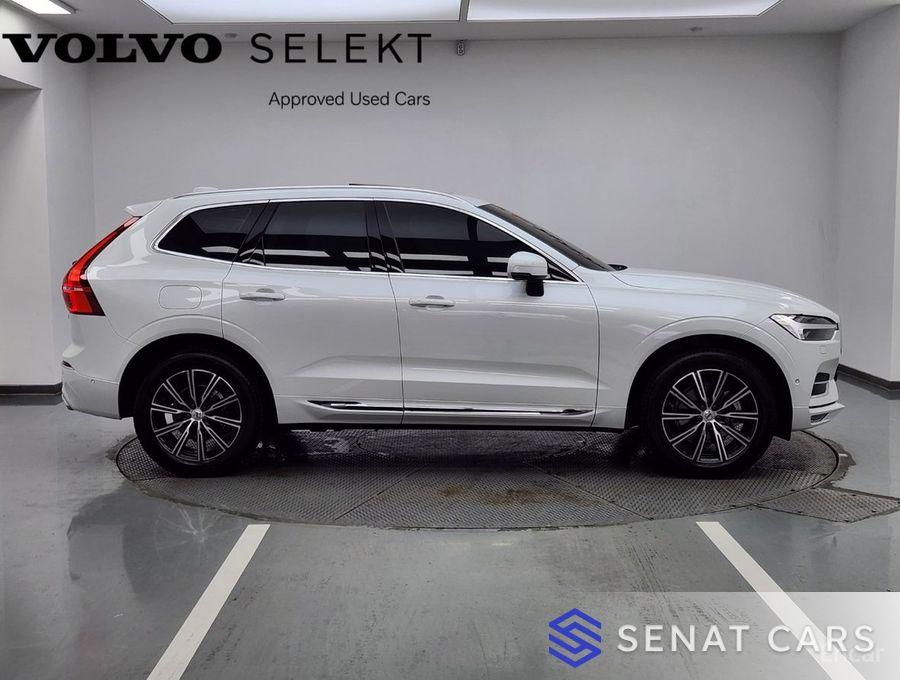 Volvo XC60 B5 Inscription 2WD