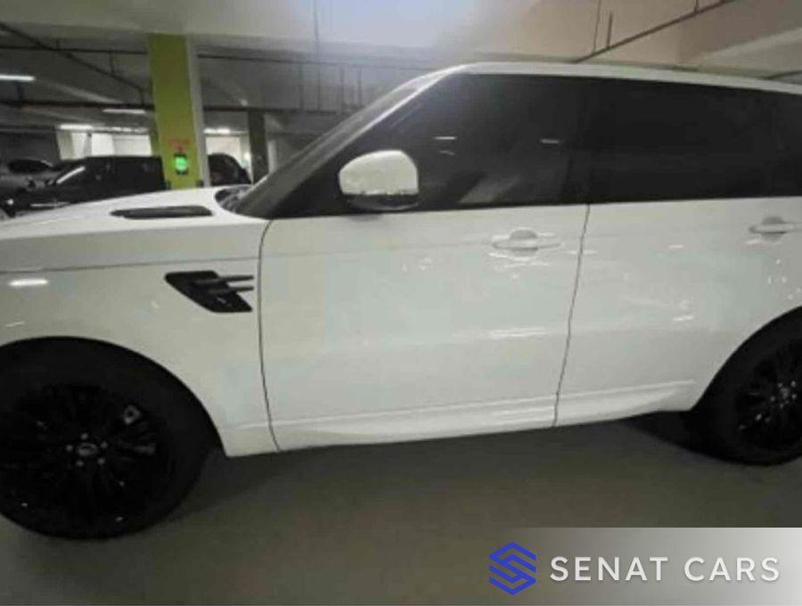 Land Rover Range Rover Sport D300 HSE Dynamic 2WD