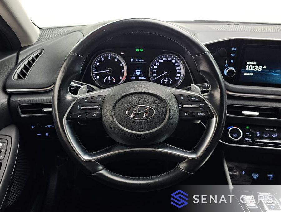 Hyundai Sonata 2.0 Premium 2WD