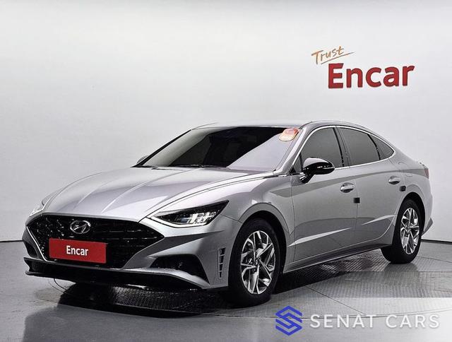 Hyundai Sonata 2.0 Premium Plus 2WD