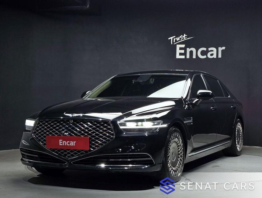 Genesis G90 5.0 Prestige AWD