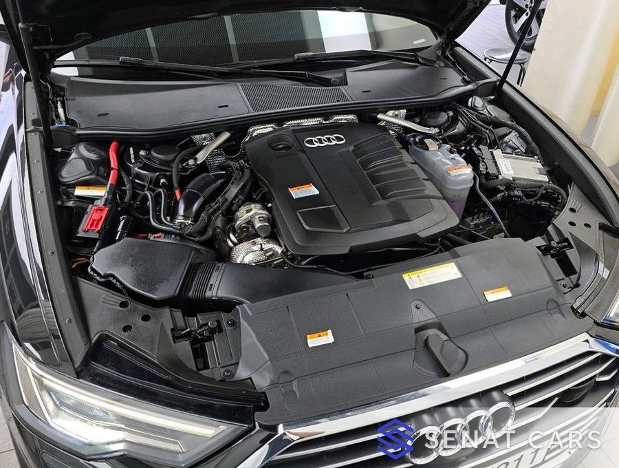 Audi A6 40 TDI Premium 2WD