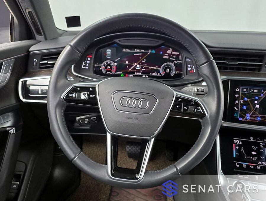 Audi A6 40 TDI Premium 2WD