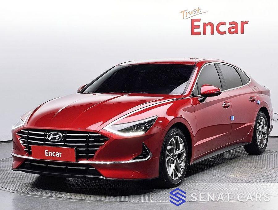 Hyundai Sonata 2.0 Premium 2WD