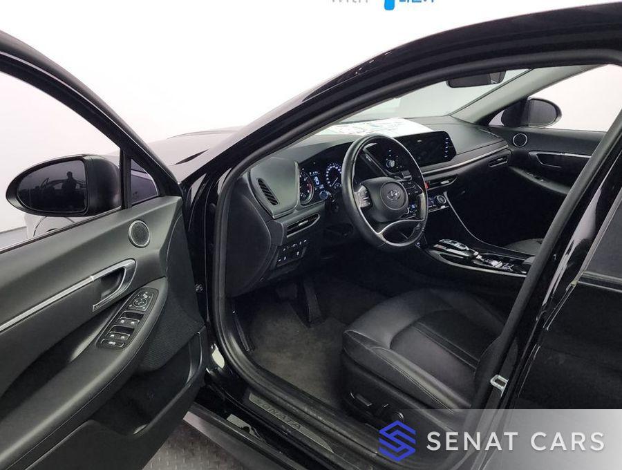 Hyundai Sonata 2.0 Premium 2WD